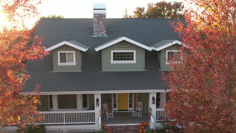 Professional Roofing Service in Pinson, AL