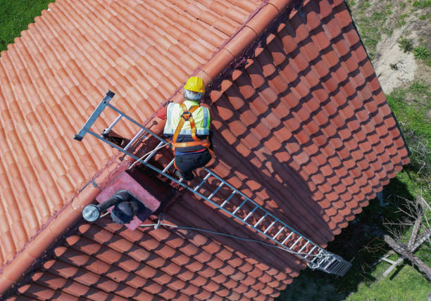 Cold Roofs in Pinson, AL